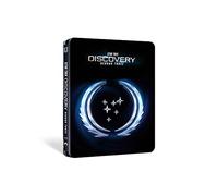 Star Trek Discovery Saison 3 Edition Limitée Steelbook Blu-ray