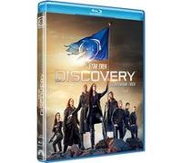Star Trek Discovery-Temporada 3-BD [Blu-Ray]