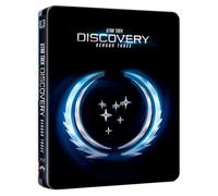 Star Trek Discovery - Saison 3 (Steelbook)