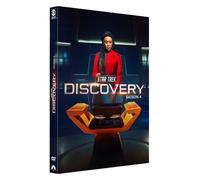 Star Trek Discovery - Saison 4 [DVD]