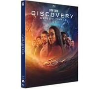 Star Trek : Discovery Saison 5 Blu-ray E