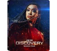 Star Trek Discovery: Season Four