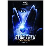 Star Trek Discovery – Saison 1 – Blu-ray – Paramount Pictures