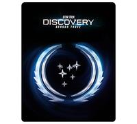 Star Trek: Discovery Season Three Steelbook