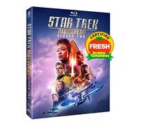 Star Trek Discovery: Season Two [Blu-Ray]