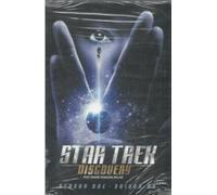 Star Trek: Discovery: Seasons 1-2 [Digital Video Disc]