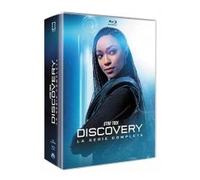 Star Trek Discovery - Série Complète Saisons 1 À 5 / Star Trek Discovery - Serie Completa Temporadas 1-5