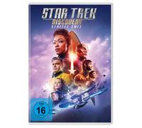 Star Trek: Discovery - Staffel 02 (DVD)
