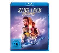 Star Trek: Discovery-Staffel 2 (Blu-ray) Sonequa Martin-Green Doug Jones