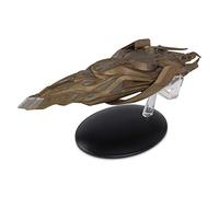eaglemoss Star Trek Discovery - Collection officielle Starships #6 : Vulcan Cruiser Ship Replica, multicolore SEP182351