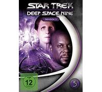 Star Trek Ds9 S5 Mb