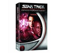 Star Trek Dsp9 Temporada 1 [Import]
