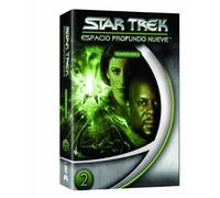 Star Trek Dsp9 Temporada 2 [Import]
