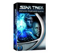 Star Trek Dsp9 Temporada 3 [Import]