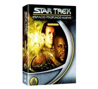 Star Trek Dsp9 Temporada 6 [Import]