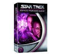 Star Trek Dsp9 Temporada 7 [Import]