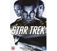 Star Trek [DVD] by Chris Pine