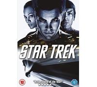 Star Trek - DVD - G3z