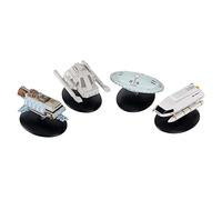 Star Trek Eaglemoss Ship Replica | Shuttle Set 7