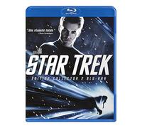Star Trek - Édition Collector - Blu-Ray