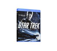 Star Trek – Blu-ray – Édition Collector