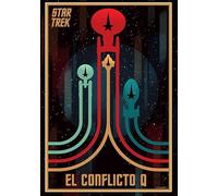 Star Trek. El conflicto Q