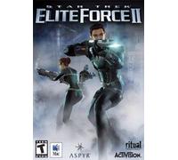 Star Trek Elite Force 2