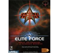 Star Trek Elite Force