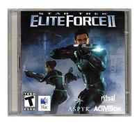 Star Trek Elite Force Ii [CD]