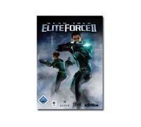 Star Trek Elite Force II [import allemand]