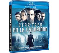 Star Trek: En La Oscuridad (Blu-Ray) (Import) (2013) Chris Pine; Zachary Qui