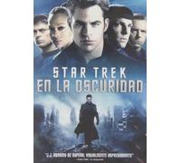 Star Trek: En La Oscuridad (Import Dvd) (2013) Chris Pine; Zachary Quinto; Zoe