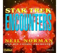 Star Trek! Encounters