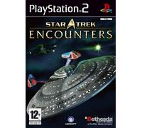Star Trek: Encounters (PS2) [import anglais]