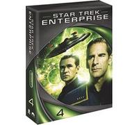 Star Trek Enterprise - Coffret intégral de la Saison 4 - Version 2009 E