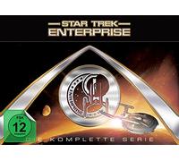 Star Trek-Enterprise/Complete [Import]