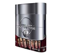 Star Trek Enterprise - Coffret intégral de la Saison 2