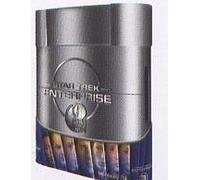 Star Trek : Enterprise : L'Intégrale Saison 3 - Coffret 7 DVD