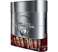 Star Trek : Enterprise - Saison 2 - Edition Belge