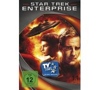Star Trek - Enterprise/Season 1.1