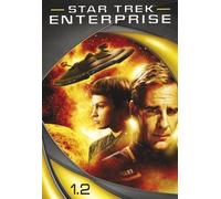Star Trek - Enterprise: Season 1, Vol.