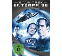 Star Trek-Enterprise: Season 2 / Vol. 2 [Import]