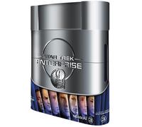 Star Trek - Enterprise: Season 3 (7 DVDs)