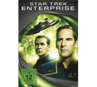 Star Trek-Enterprise/Season 4.1 [Import]
