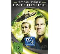 Star Trek-Enterprise-Season 4.2 [Import]