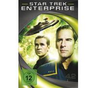Star Trek-Enterprise/Season 4.2 [Import]