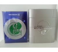 Star Trek - Enterprise/Season-Box 4