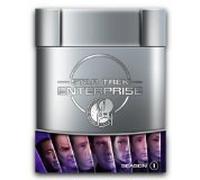 Star Trek Enterprise - Season One - Import Zone 2 UK (anglais uniquement) [Import anglais]