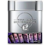 Star Trek: Enterprise – Scott Bakula – DVD – Édition Slimline – Saison 1