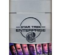 Star Trek Enterprise Stagione 01